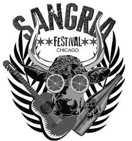 SANGRIA FESTIVAL CHICAGO trademark