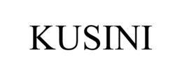 KUSINI trademark