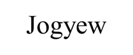 JOGYEW trademark