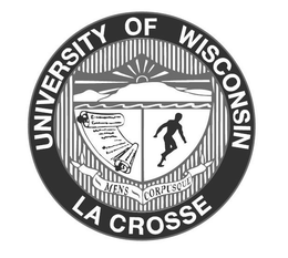 UNIVERSITY OF WISCONSIN LA CROSSE MENS CORPUSQUE trademark
