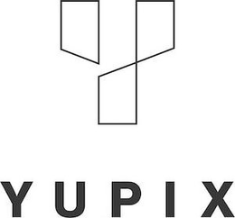 Y YUPIX trademark