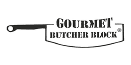 GOURMET BUTCHER BLOCK trademark