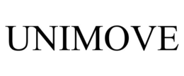 UNIMOVE trademark