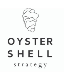 OYSTER SHELL STRATEGY trademark