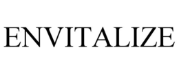 ENVITALIZE trademark