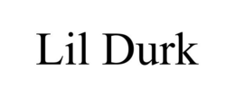 LIL DURK trademark