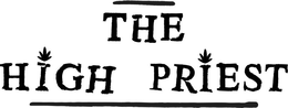 THE HIGH PRIEST trademark