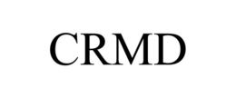 CRMD trademark