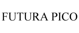 FUTURA PICO trademark