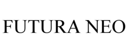 FUTURA NEO trademark