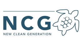 NCG NEW CLEAN GENERATION trademark