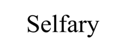 SELFARY trademark