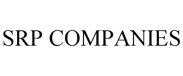 SRP COMPANIES trademark