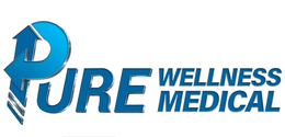 PURE WELLNESS MEDICAL trademark
