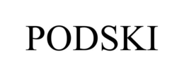 PODSKI trademark
