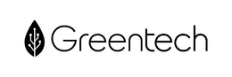 GREENTECH trademark