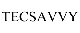 TECSAVVY trademark
