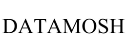 DATAMOSH trademark