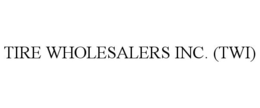 TIRE WHOLESALERS INC. (TWI) trademark
