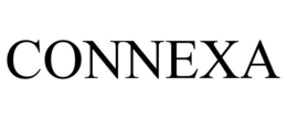 CONNEXA trademark