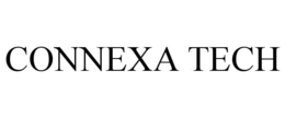 CONNEXA TECH trademark