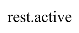 REST.ACTIVE trademark