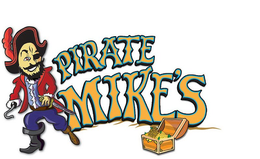 PIRATE MIKE'S trademark
