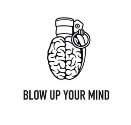 BLOW UP YOUR MIND trademark