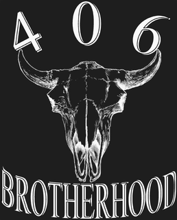 406 BROTHERHOOD trademark