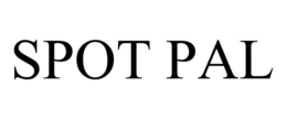 SPOT PAL trademark