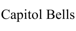 CAPITOL BELLS trademark
