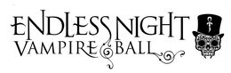 ENDLESS NIGHT VAMPIRE BALL trademark