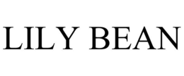 LILY BEAN trademark