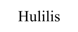 HULILIS trademark