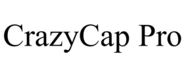 CRAZYCAP PRO trademark