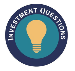 INVESTMENT QUESTIONS trademark