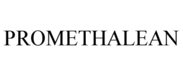 PROMETHALEAN trademark