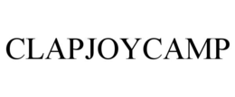 CLAPJOYCAMP trademark