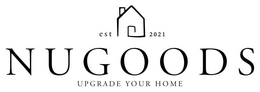 EST 2021 NUGOODS UPGRADE YOUR HOME trademark