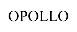 OPOLLO trademark