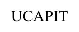 UCAPIT trademark