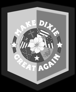 MAKE DIXIE GREAT AGAIN trademark