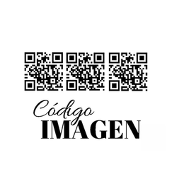 CÓDIGO IMAGEN trademark