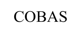 COBAS trademark