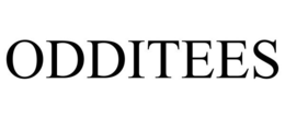 ODDITEES trademark