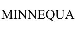 MINNEQUA trademark