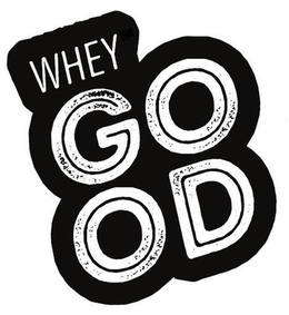 WHEY GOOD trademark