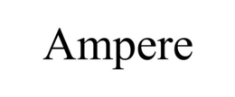 AMPERE trademark