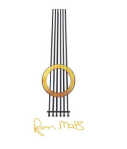 RONN MOSS trademark