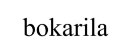 BOKARILA trademark